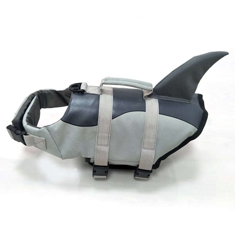 Shark Cute  Mermaid Swimsuit for Pets