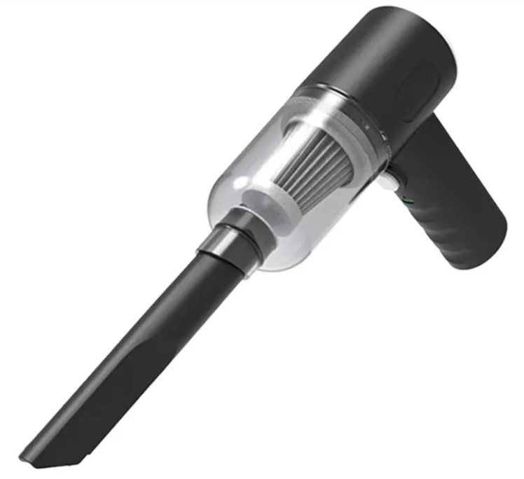 Powerful Rechargeable Handheld Vacuum Cleaner