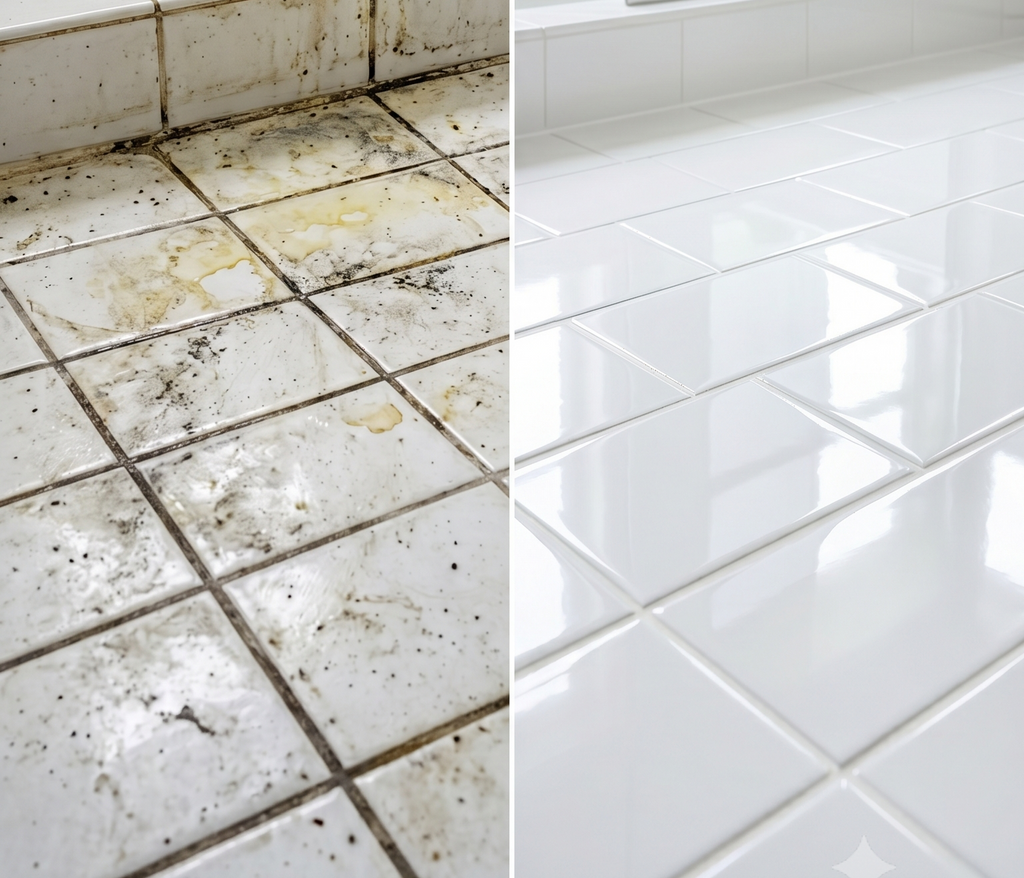 HydroSpin Elite Power Pro 7-in-1 Scrubber